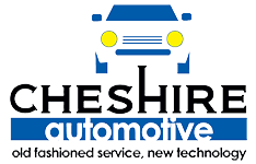 Cheshire Automotive LLC Logo